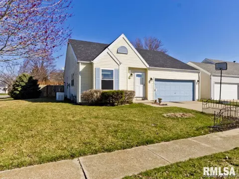 4101 Marie, Springfield, IL 62707 photo 25