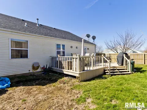 4101 Marie, Springfield, IL 62707 photo 29