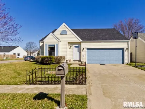 4101 Marie, Springfield, IL 62707 photo 14