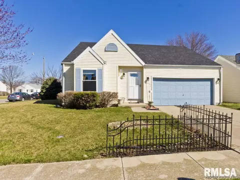4101 Marie, Springfield, IL 62707 photo 1