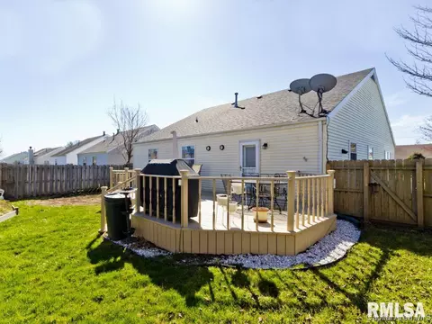 4101 Marie, Springfield, IL 62707 photo 27