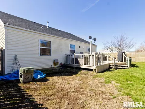 4101 Marie, Springfield, IL 62707 photo 32