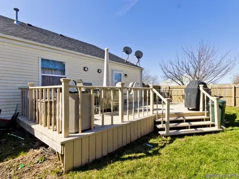 4101 Marie, Springfield, IL 62707 photo 31