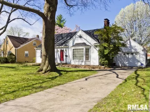 2101 S Walnut St, Springfield, IL 62704 photo 1