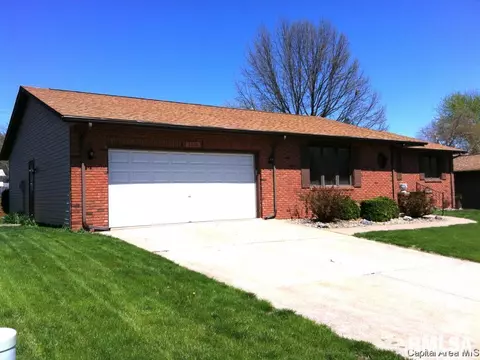 2525 Raleigh Rd, Springfield, IL 62704 photo 2
