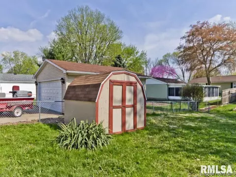 2928 Selkirk Rd, Springfield, IL 62702 photo 12