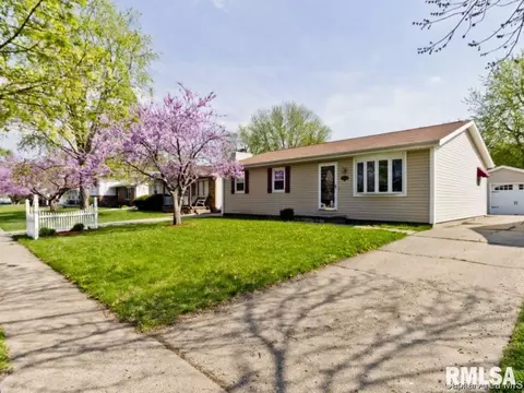 2928 Selkirk Rd, Springfield, IL 62702 photo 5