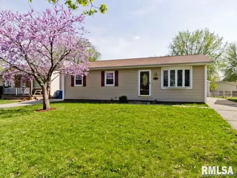 2928 Selkirk Rd, Springfield, IL 62702 photo 7