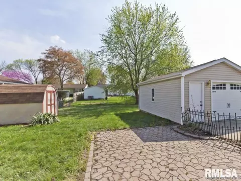 2928 Selkirk Rd, Springfield, IL 62702 photo 8