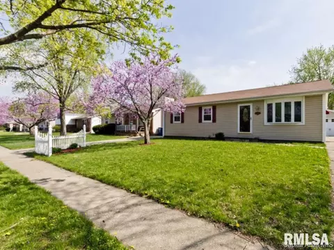 2928 Selkirk Rd, Springfield, IL 62702 photo 4