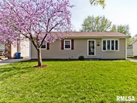 2928 Selkirk Rd, Springfield, IL 62702 photo 1