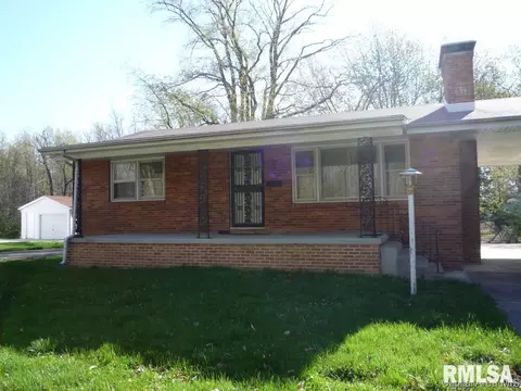 1514 N Macarthur, Springfield, IL 62702 photo 1