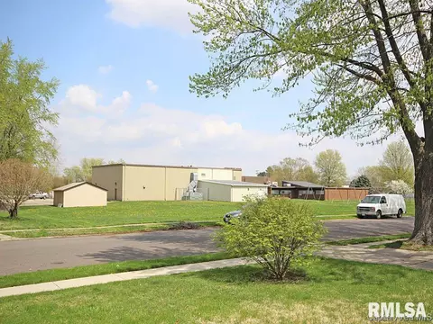 2720 Selkirk Rd, Springfield, IL 62702 photo 33