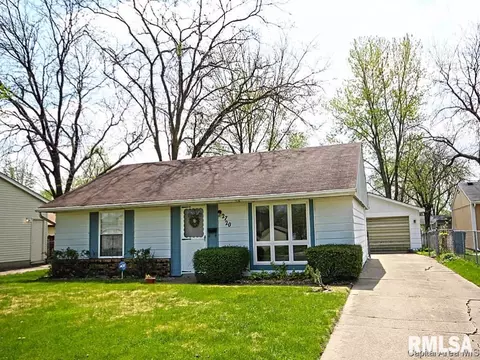 2720 Selkirk Rd, Springfield, IL 62702 photo 2
