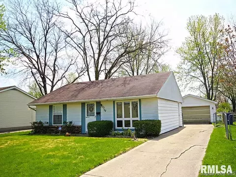 2720 Selkirk Rd, Springfield, IL 62702 photo 27