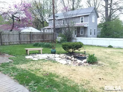 429 E Kys, Springfield, IL 62702 photo 26