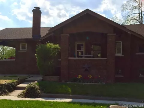 429 E Kys, Springfield, IL 62702 photo 1