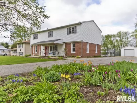 3091 Brickler Rd, Springfield, IL 62707 photo 2