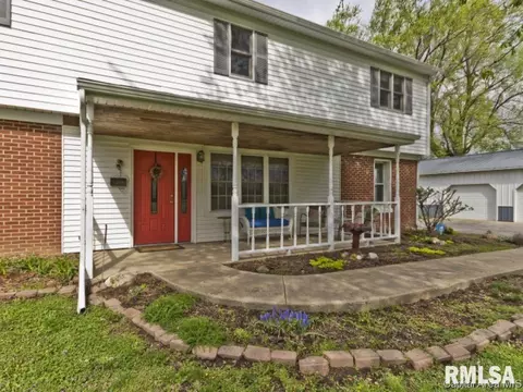 3091 Brickler Rd, Springfield, IL 62707 photo 3