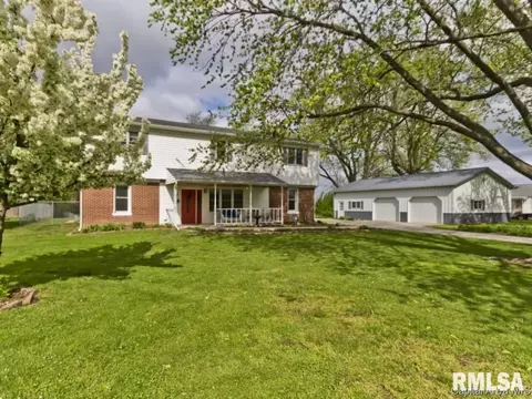 3091 Brickler Rd, Springfield, IL 62707 photo 1