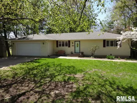 160 Redwing Ct, Chatham, IL 62629 photo 1