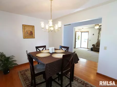 160 Redwing Ct, Chatham, IL 62629 photo 3