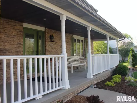 2305 Silver Mill Ct, Springfield, IL 62704 photo 25