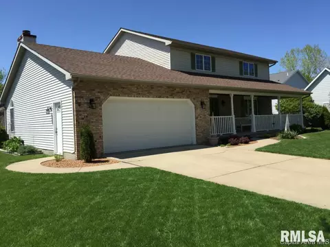 2305 Silver Mill Ct, Springfield, IL 62704 photo 3