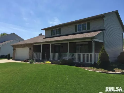 2305 Silver Mill Ct, Springfield, IL 62704 photo 2