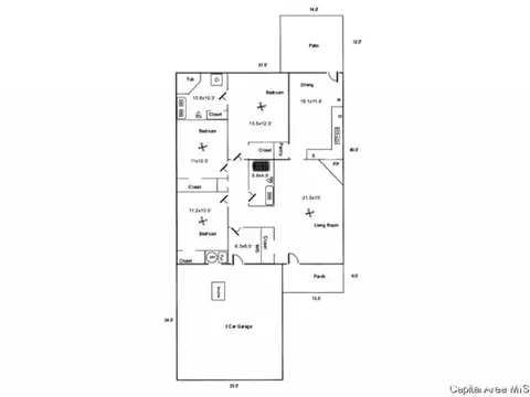 1711 Plover Rd, Springfield, IL 62711 photo 21