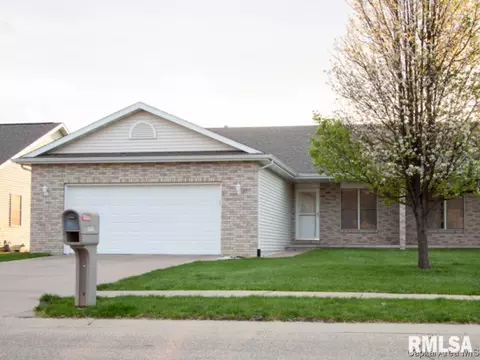 1711 Plover Rd, Springfield, IL 62711 photo 1