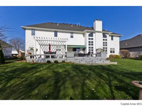 2728 Dickens, Springfield, IL 62707 photo 31