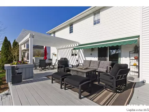 2728 Dickens, Springfield, IL 62707 photo 26