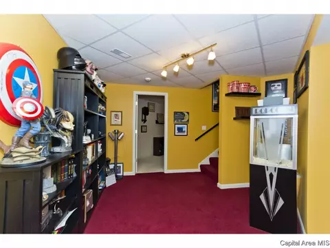 2728 Dickens, Springfield, IL 62707 photo 29