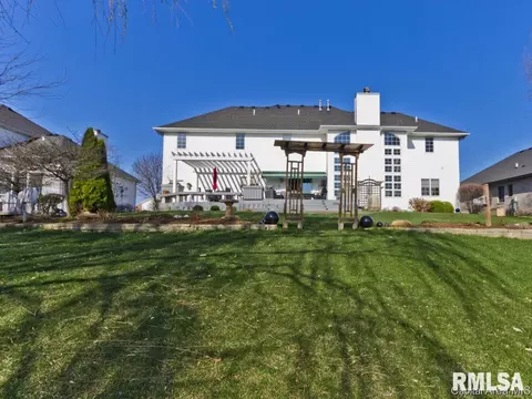 2728 Dickens, Springfield, IL 62707 photo 36