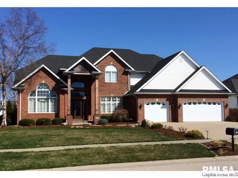 2728 Dickens, Springfield, IL 62707 photo 1