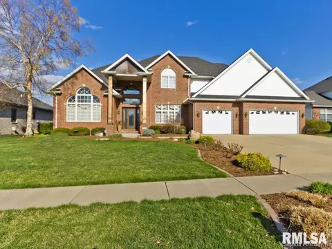 2728 Dickens, Springfield, IL 62707 photo 32