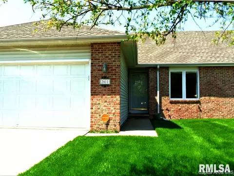 2811 Dryden Dr, Springfield, IL 62711 photo 2