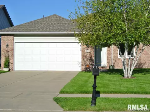 2811 Dryden Dr, Springfield, IL 62711 photo 1