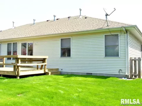 2811 Dryden Dr, Springfield, IL 62711 photo 18