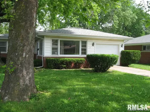 21 Stelte Ln, Springfield, IL 62702 photo 1