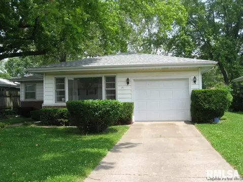 21 Stelte Ln, Springfield, IL 62702 photo 2