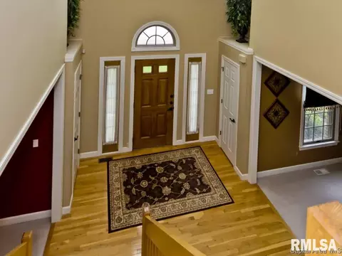 4504 Blackwolf, Springfield, IL 62711 photo 3
