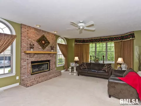 4504 Blackwolf, Springfield, IL 62711 photo 8