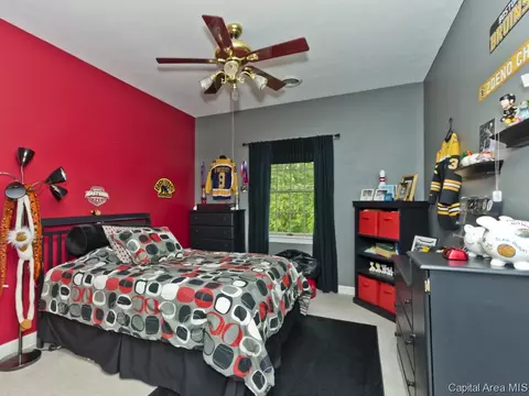 4504 Blackwolf, Springfield, IL 62711 photo 19