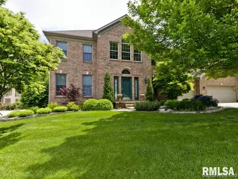 4504 Blackwolf, Springfield, IL 62711 photo 1
