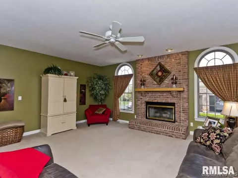 4504 Blackwolf, Springfield, IL 62711 photo 7