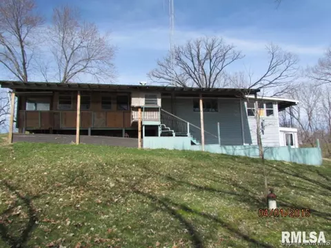 298 E Myrtle St, Hettick, IL 62649 photo 3