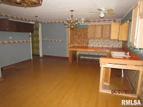 298 E Myrtle St, Hettick, IL 62649 photo 5