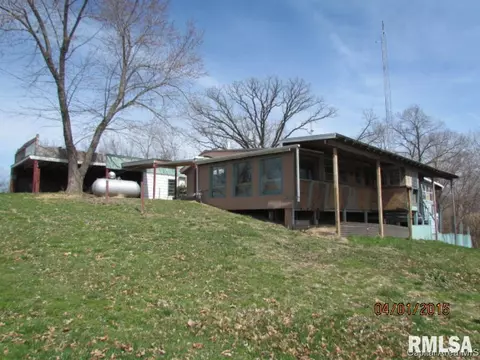 298 E Myrtle St, Hettick, IL 62649 photo 1
